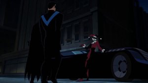 Batman and Harley Quinn - Trailer final (2017)