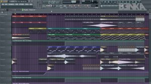 Avicii vs Nicky Romero - I Could Be The One (Benka Remake) | FLP Donwload