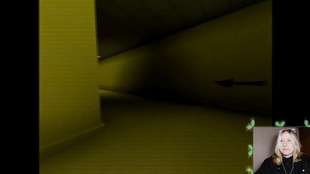 ВЕБКА  прохожу хоррор карту про закулисье в Майнкрафте!