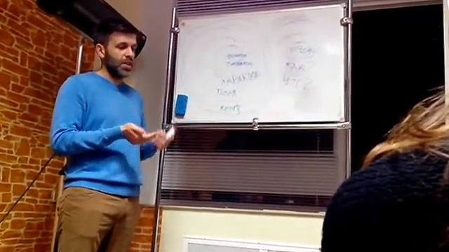 Правила денег, как войти в историю бизнеса? смотреть онлайн