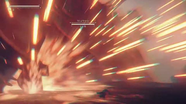 NieR:Automata DEMO - VERY HARD|No Pod Fire, Bare Fists Challenge[COMPLETED] смотреть онлайн