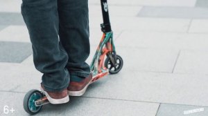 Где кататься, если нет скейт-парка? Лучшие места для катания на самокате