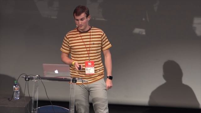 Git at Google: Making Big Projects (and Everyone Else) Happy, Dave Borowitz - Git Merge 2015 смотреть онлайн