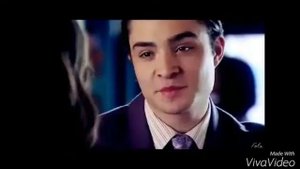 Блэр и Чак II Тот июль