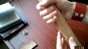 #13.СУПЕР ремнерез Strap Cutter за 50 руб своими руками.КДМ Булат