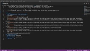 How to add images in Readme.md file (Github)
