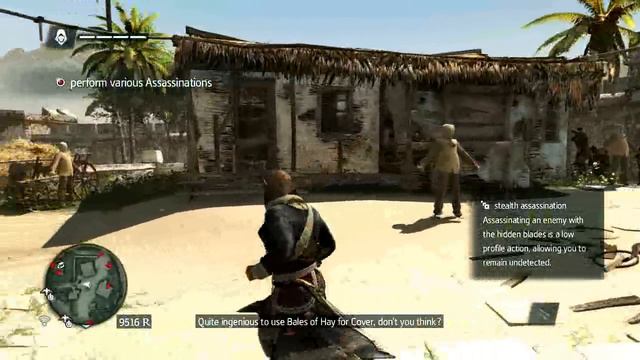 Assassin's creed 4 black flag: how to make money - (assassin's creed 4 black flag money) смотреть онлайн