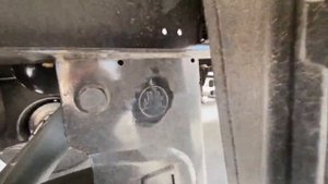 Новый реф НЕФАЗ с панелями МДМ