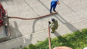 Пусконаладка очистных сооружений. Активный ил.