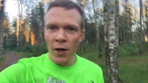 Как дышать при беге? Дневник марафонца.