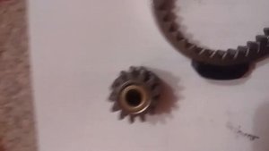 Редукторный Стартер СТАРТВОЛЬТ Ваз 2101 07 | РЕМОНТ РЕДУКТОРА