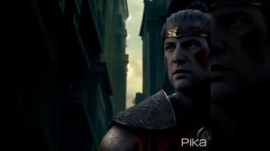 Римлянин среди небоскребов