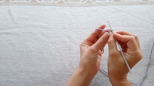 Totoro crochet amigurumi 2/2 смотреть онлайн