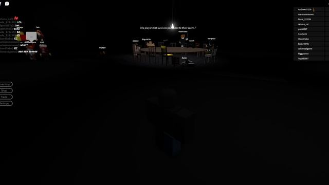 ROBLOX Breaking Point Be Like... смотреть онлайн