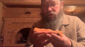 Герман Стерлигов - колдуны обколотые, О Семге! (неточный перевод со старославянского)