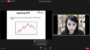 Using Elliot Wave Identifying Price Movement Patterns