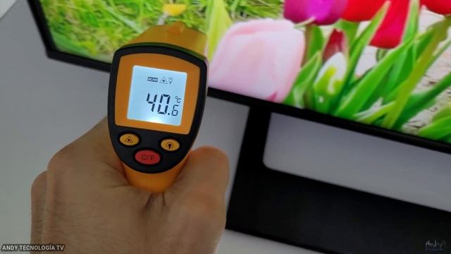 SAMSUNG AU9000 vs Q60A: Dynamic Crystal vs QLED / ¿Cuál deberías comprar? смотреть онлайн