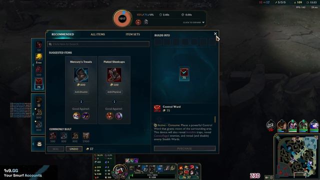 THIS BUILD IS THE GRAVES EXODIA! NEW PATCH TECH 🚀 | GRAVES JUNGLE GUIDE | 14.3 смотреть онлайн