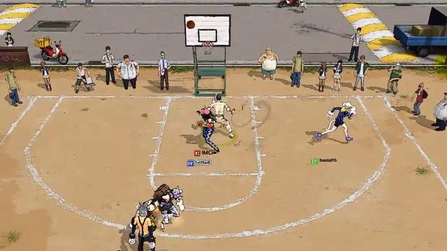 FreeStyle2 Cs ability, Defensive Cs Gameplay смотреть онлайн