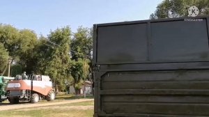 проблема с распределителям #акрос 530, к уборке 2022 гатов?