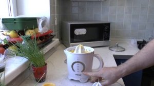 Соковыжималка цитрусовая MYSTERY MJE 1909