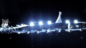 Lady Gaga - Bloody Mary (Live from The Born This Way Ball)