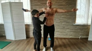 Как правильно измерить свои объёмы/Похудей за 8 дней