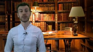 Малиновая вода. Иван Тургенев