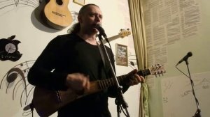 Михаил Елизаров."Отчего ты грустна, моя милая﻿"