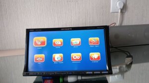 carrozzeria/pioneer avic-zh009 интегрирован управляемый видео модуль Bluetooth,USB.mp4