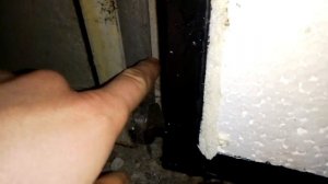 Подъемно-поворотные ворота в гараж.Ворота своими руками.