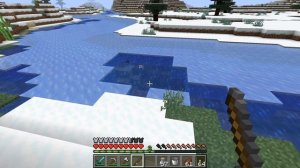 How to Make a potion of Water Breathing in Minecraft 1.15