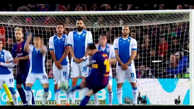 17 СЛУЧАЕВ КОГДА МЕССИ ПОРАЗИЛ ВЕСЬ МИР смотреть онлайн