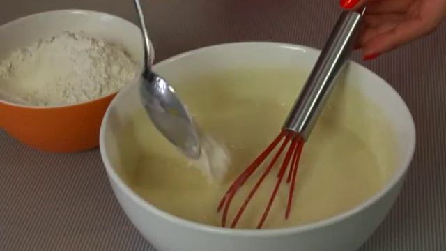 Четверг - Маффины Со Сгущенкой смотреть онлайн