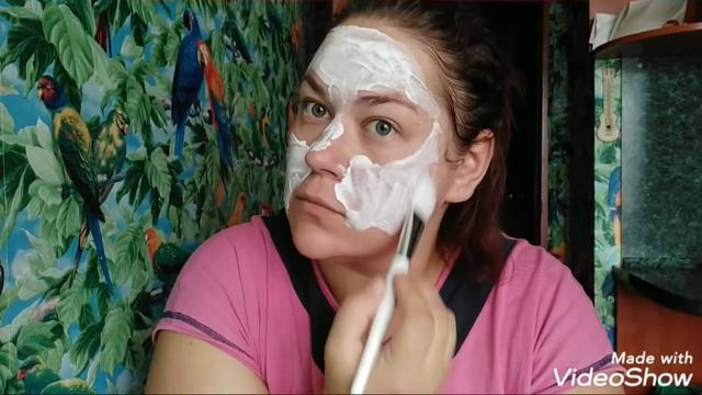ГорячееХолодное очищение 🔥