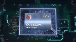 Qualcomm представила новый процессор для ноутбуков – Snapdragon 8cx