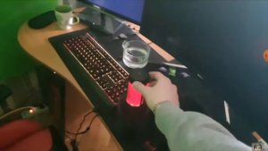 РЕАКЦИЯ НА ВИДОС ТИК ТАКА ОДИН ДЕНЬ ИЗ МОЕЙ ЖИЗНИ!!!