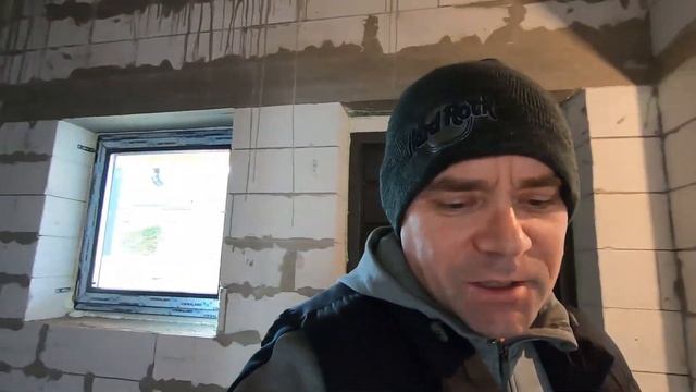 Вікна у приватному будинку