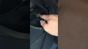 Заслонка Peugeot 407