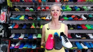 МАГАЗИН SOCCER SHOP | Самый большой футбольный ассортимент! №1 по популярности в Беларуси.