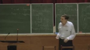 Академик Андрей Анатольевич Зализняк. О происхождении слов (легкое сжатие)