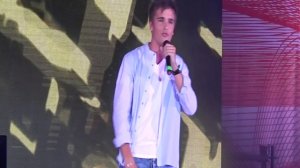 Алексей Крылов – Помоги другому (Приз зрительских симпатий)