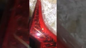 Задний правый фонарь вольво хс60 volvo xc60 2 кузов с 2018года