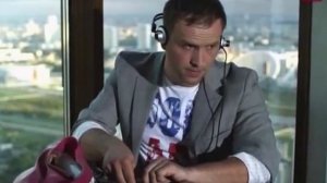 Степан Данилов