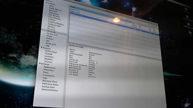 my powermac g5 quadro fx 4500 card power on test part 3 смотреть онлайн