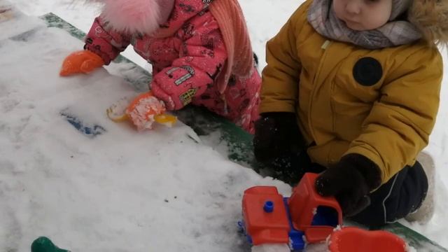 "С юбилеем детский сад 34" Рябинка" смотреть онлайн