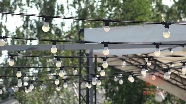 Центру семейного отдыха в Парке металлургов   быть! Реконструкция  уже идет полным ходом