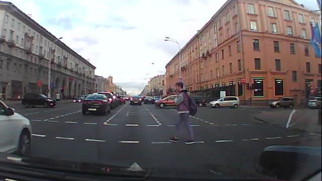 Пр-т Независимости смотреть онлайн