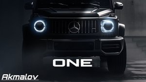 Akmalov - One (Original Mix) New xit music 2024 #carmusic