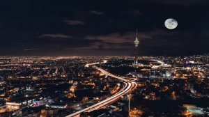 Самые большие города по численности населения